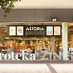 Hotel Zinema7 San Sebastián