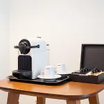 Zinema7 4* San Sebastián