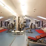 Hotel Zinema7 San Sebastián