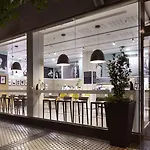 Zinema7 Hotel San Sebastián