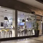 Hotel Zinema7 San Sebastián