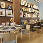 Hotel Zinema7 San Sebastián