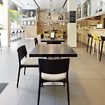 Hotel Zinema7 San Sebastián