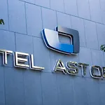 Hotel Zinema7 San Sebastián