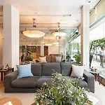 Zinema7 Hotel San Sebastián