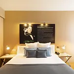 Hotel Zinema7 San Sebastián