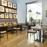 Hotel Zinema7 San Sebastián