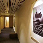 Zinema7 Hotel