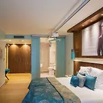 Zinema7 4* San Sebastián