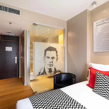 Hotel Zinema7 San Sebastián