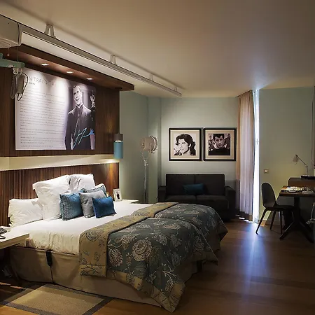 Hotel Zinema7