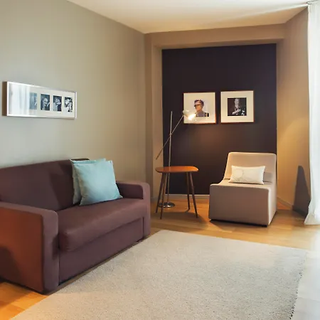 Hotel Zinema7 San Sebastián