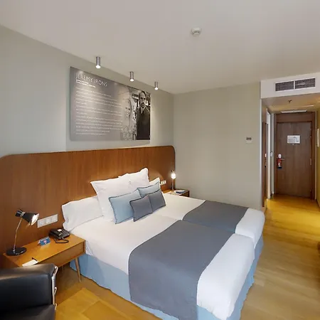 Zinema7 4* San Sebastián