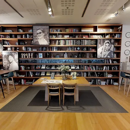 Zinema7 San Sebastián