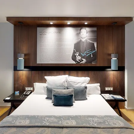Zinema7 Hotel San Sebastián