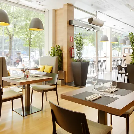 Hotel Zinema7 San Sebastián