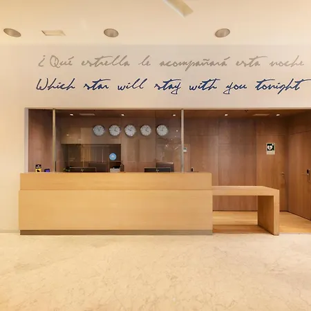 Hotel Zinema7 San Sebastián
