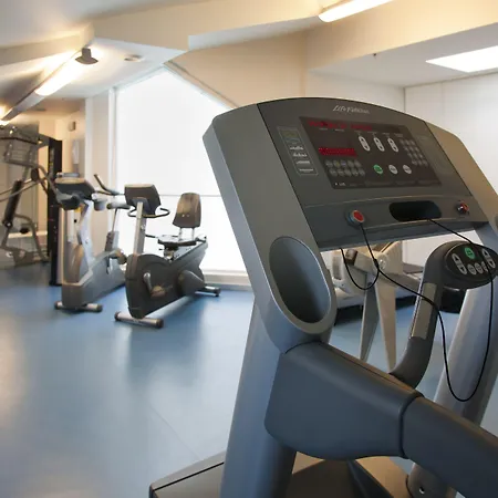 Zinema7 4* San Sebastián