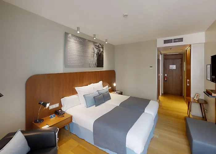 Zinema7 4* San Sebastián