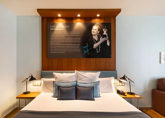 Zinema7 San Sebastián