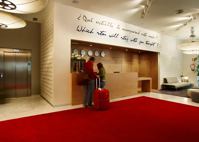 Zinema7 4* San Sebastián