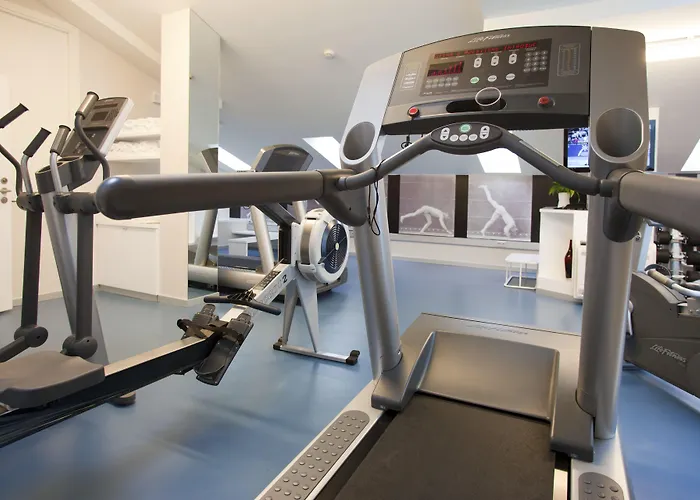 Zinema7 4* San Sebastián