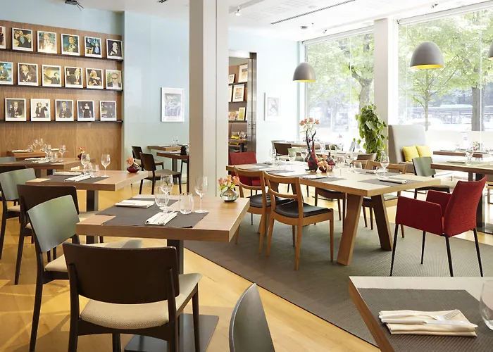 Hotell Zinema7 San Sebastián