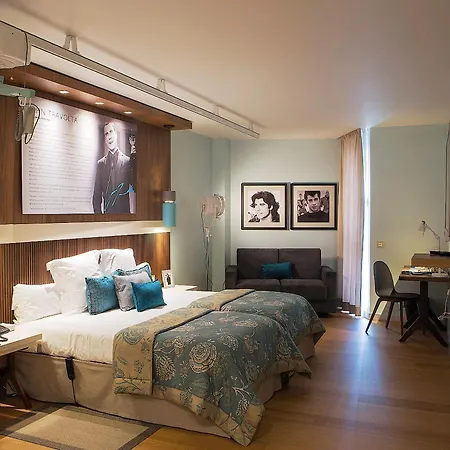 Hotell Zinema7