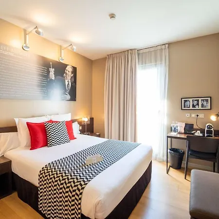 Hotell Zinema7
