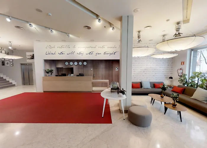 Zinema7 سان سيباستيان