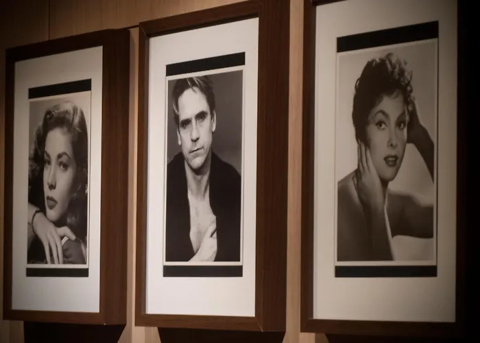 Zinema7 فندق سان سيباستيان