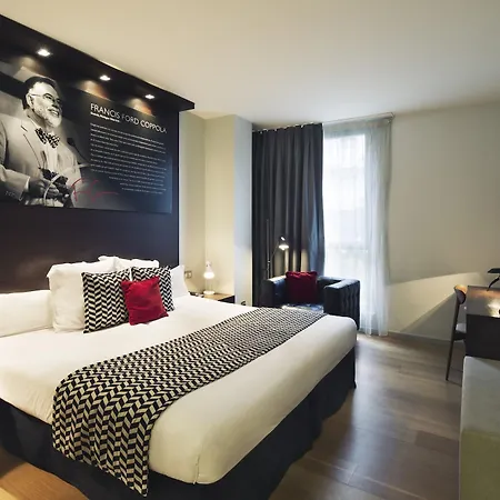 Zinema7 Hotel 4*