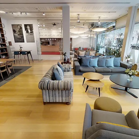 Hotel Zinema7