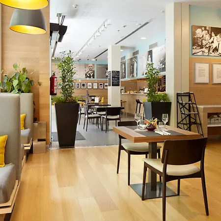 Hotel Zinema7