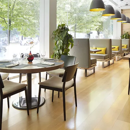 Zinema7 4* 圣塞瓦斯蒂安