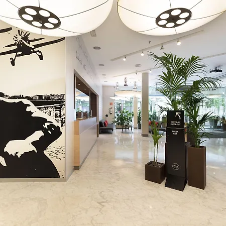 Zinema7 圣塞瓦斯蒂安