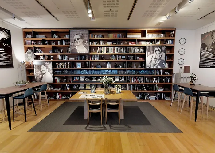 Zinema7 San Sebastián