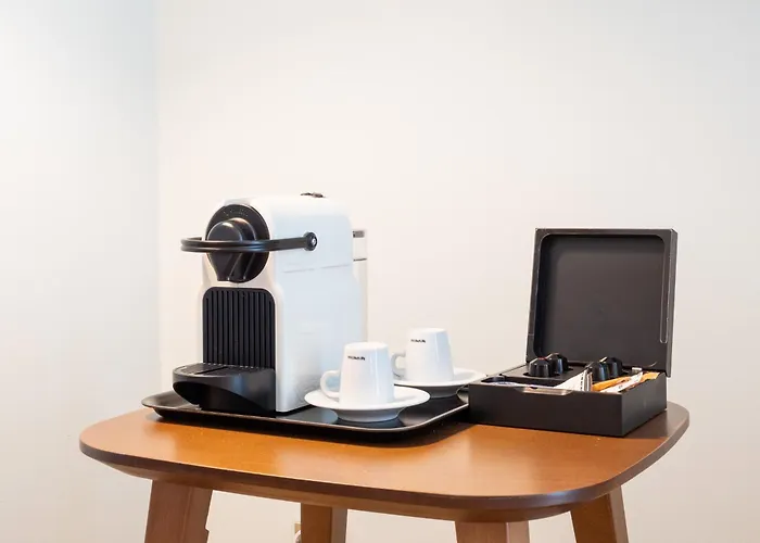 Zinema7 4* San Sebastián