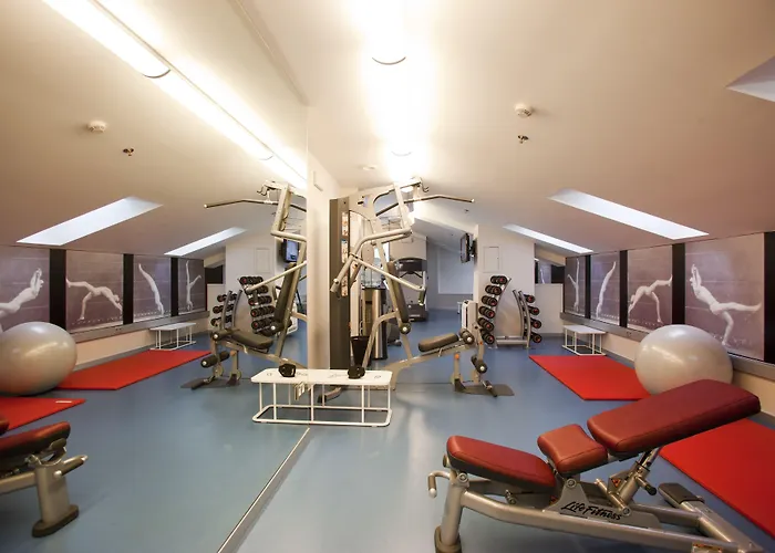 Hotel Zinema7 San Sebastián