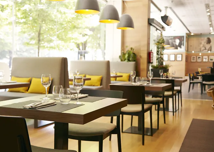 Hotel Zinema7 San Sebastián