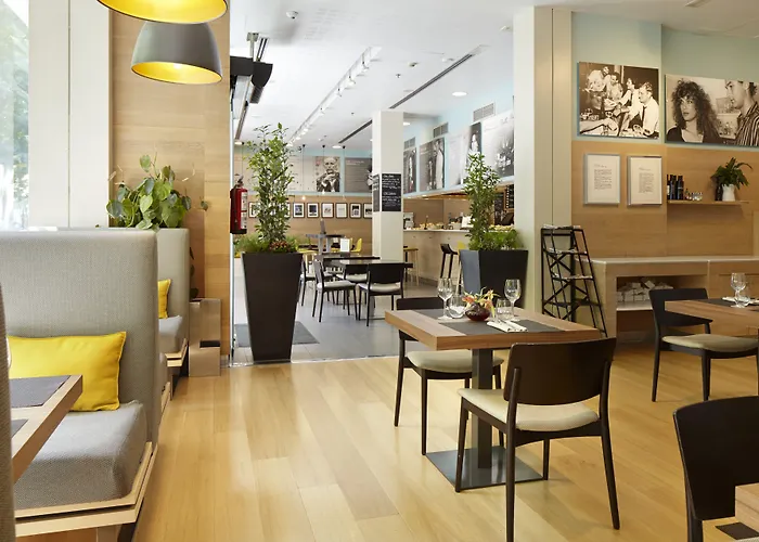 Zinema7 San Sebastián