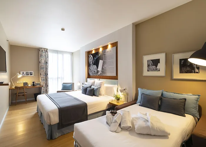 Zinema7 San Sebastián