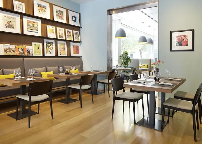 Hotel Zinema7 San Sebastián