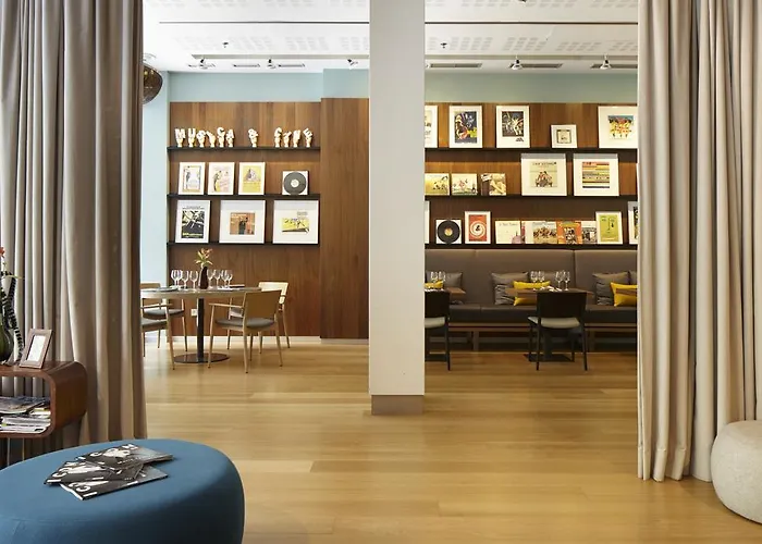 Zinema7 San Sebastián