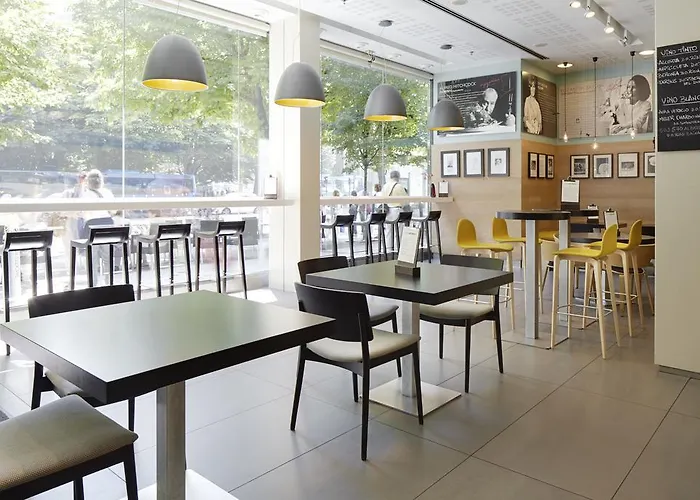 Zinema7 San Sebastián